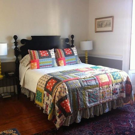 Mary Prentiss Inn เคมบริดจ์ ภายนอก รูปภาพ