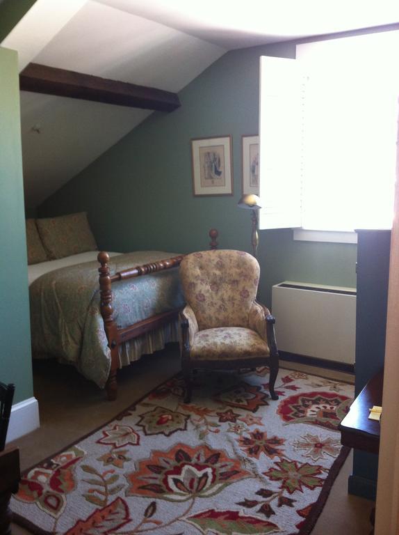 Mary Prentiss Inn เคมบริดจ์ ภายนอก รูปภาพ