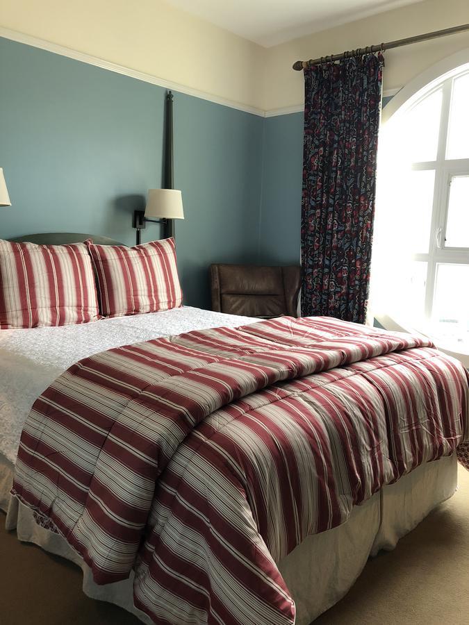 Mary Prentiss Inn เคมบริดจ์ ภายนอก รูปภาพ