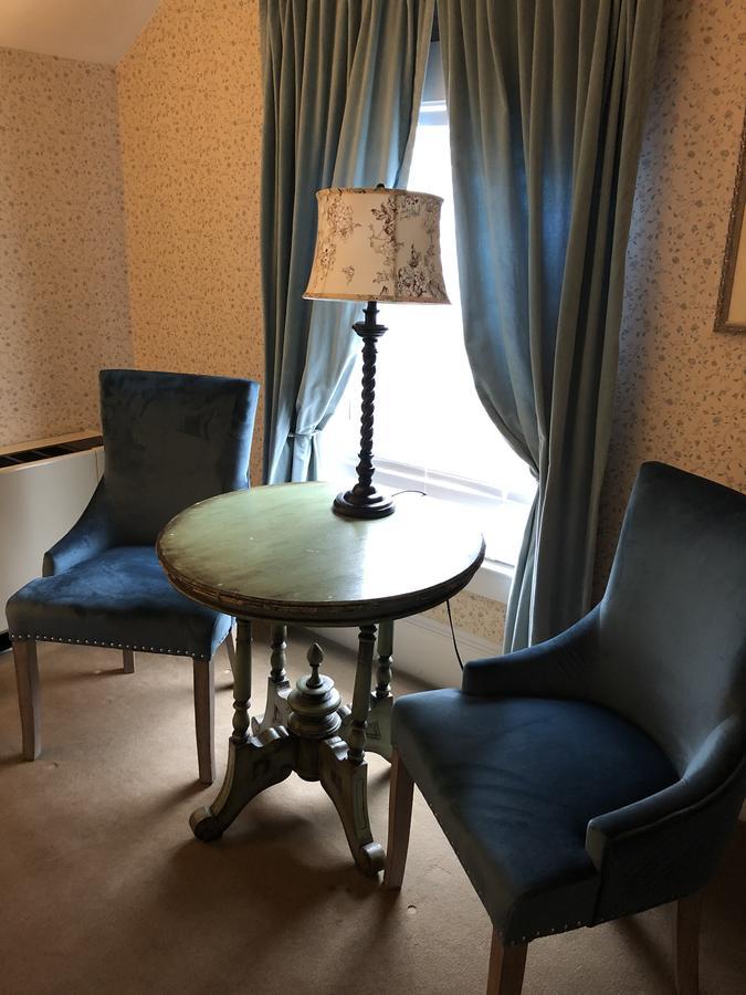Mary Prentiss Inn เคมบริดจ์ ภายนอก รูปภาพ