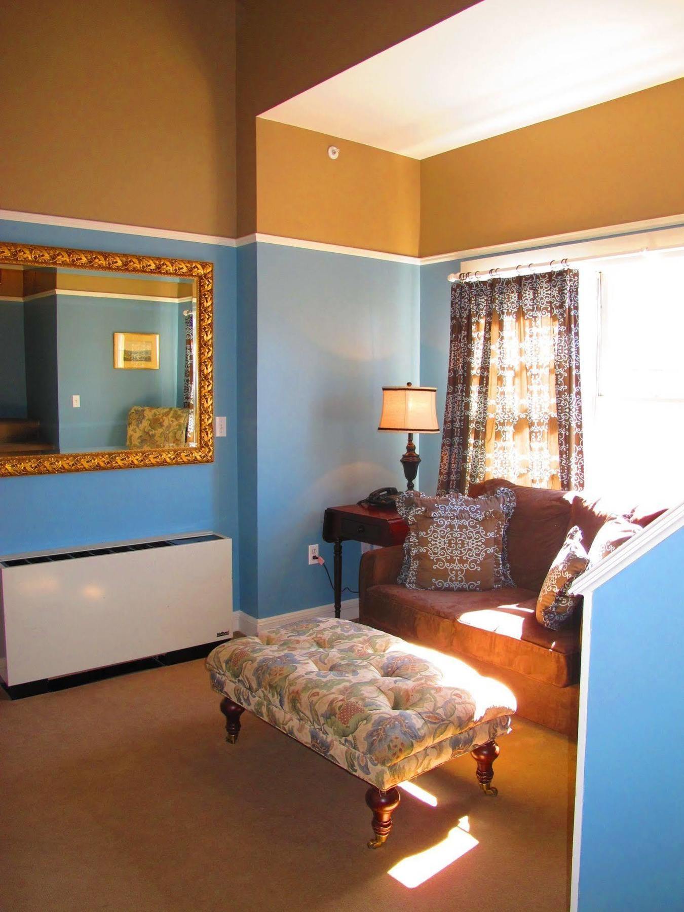 Mary Prentiss Inn เคมบริดจ์ ภายนอก รูปภาพ
