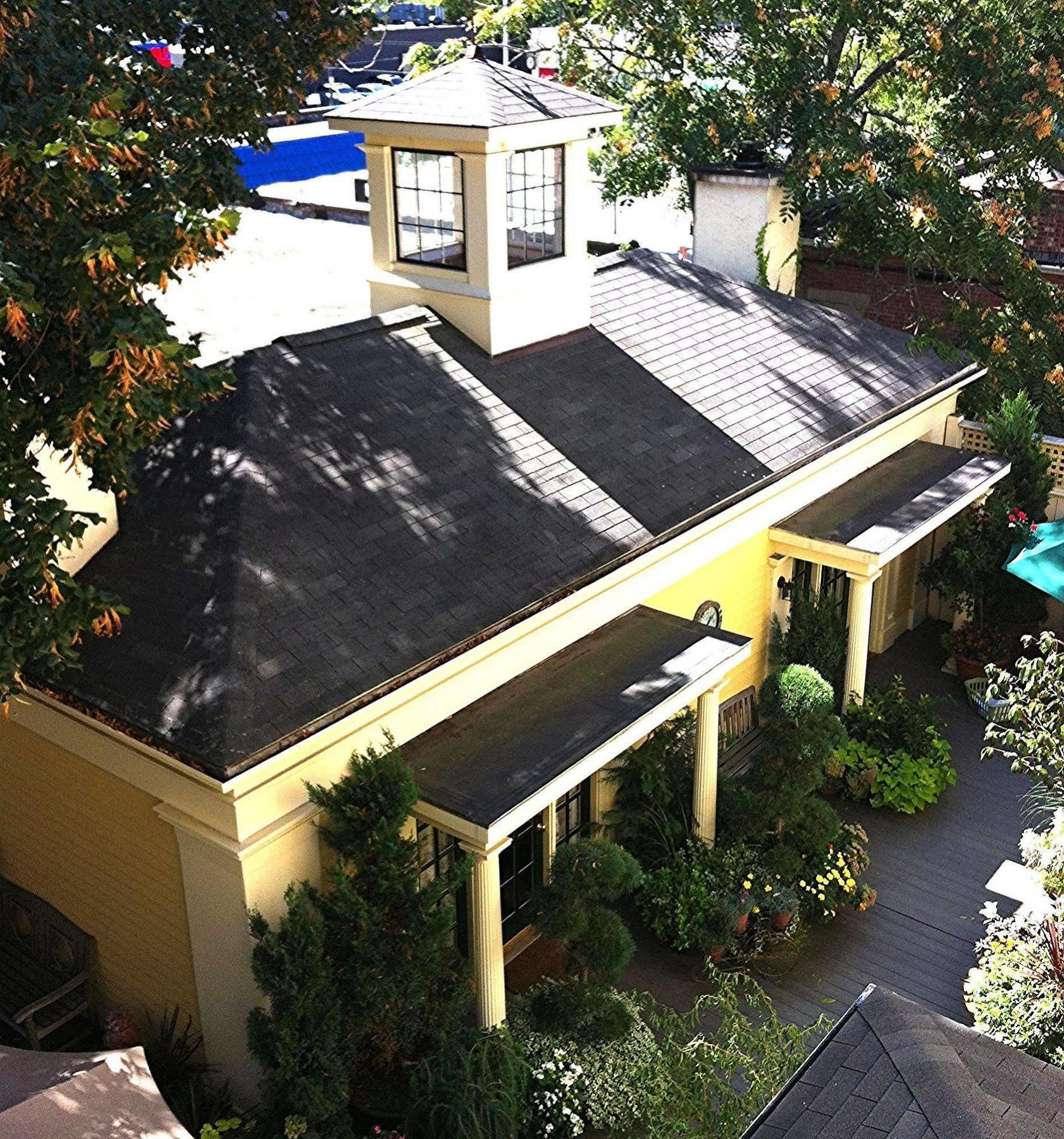 Mary Prentiss Inn เคมบริดจ์ ภายนอก รูปภาพ