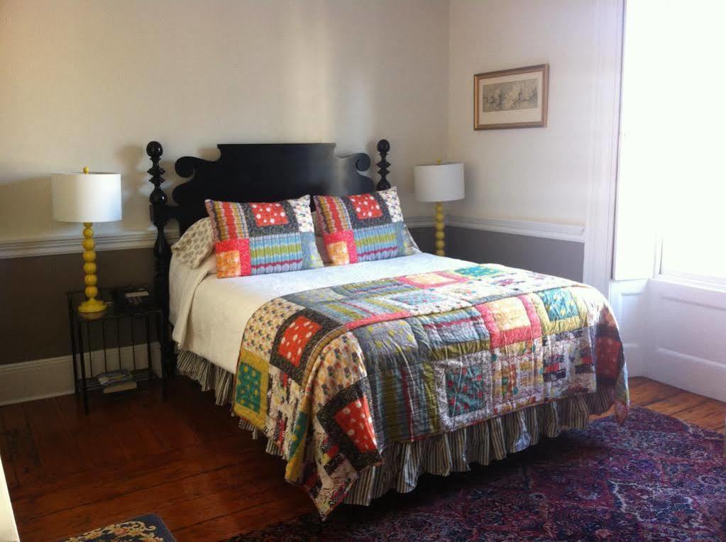 Mary Prentiss Inn เคมบริดจ์ ภายนอก รูปภาพ